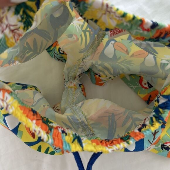 Zara baby swim trunks - Picture 4 of 4